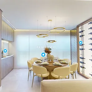 Apartamento com 2 Quartos à venda, 70m² no Vila Santa Eulalia, São Paulo