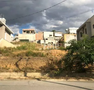 Lote/Terreno à venda, 451m² no Condomínio Residencial Jaguary, São José dos Campos