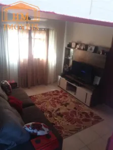 Casa com 2 Quartos à venda, 65m² no Vila Jockei Clube, São Vicente