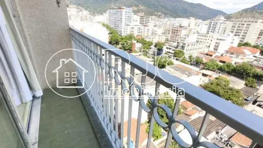 Apartamento com 2 Quartos à venda, 64m² no Vila Isabel, Rio de Janeiro