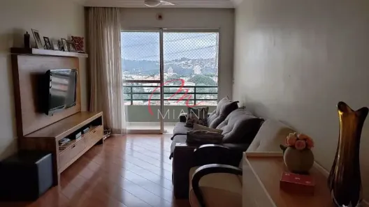Apartamento com 2 Quartos à venda, 68m² no Jardim Ivana, São Paulo