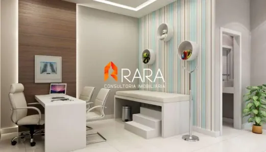 Sala Comercial para alugar, 681m² no Jardim do Mar, São Bernardo do Campo