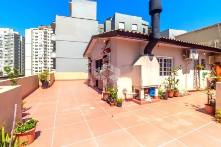 Apartamento com 2 Quartos à venda, 68m² no Independência, Porto Alegre
