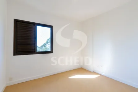 Apartamento com 3 Quartos à venda, 82m² no Paraíso do Morumbi, São Paulo