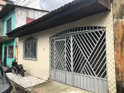 Casa com 3 Quartos para alugar, 110m² no Marco, Belém