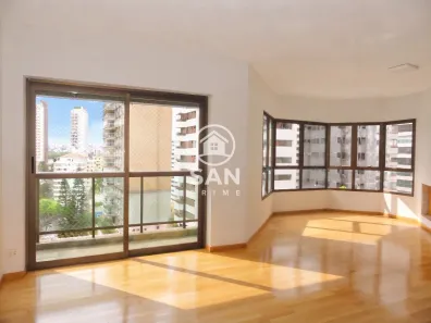 Apartamento com 4 Quartos à venda, 185m² no Aclimação, São Paulo