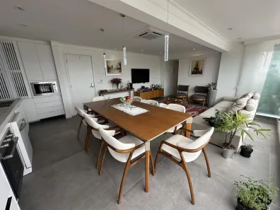 Apartamento com 2 Quartos à venda, 80m² no Ponta Negra, Natal