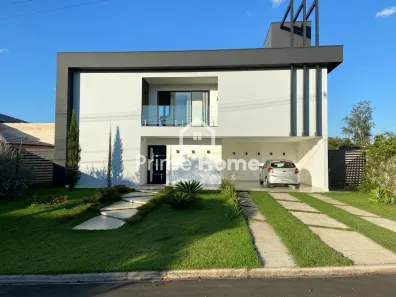 Casa de Condomínio com 3 Quartos à venda, 207m² no , Morungaba