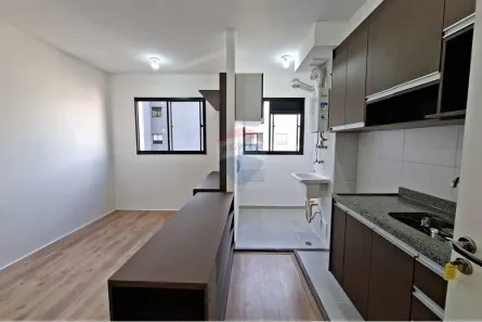 Apartamento com 2 Quartos para alugar, 36m² no Vila Albertina, São Paulo