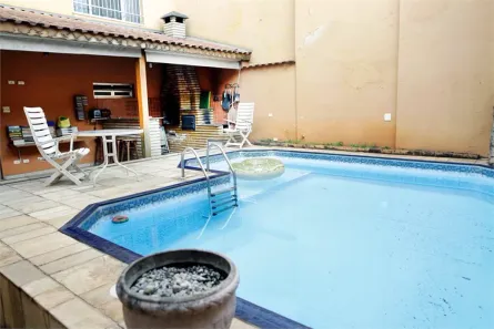 Sobrado com 3 Quartos à venda, 180m² no Jardim do Colégio (Zona Norte), São Paulo