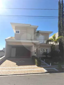 Casa de Condomínio com 3 Quartos à venda, 331m² no Pinheiro, Valinhos