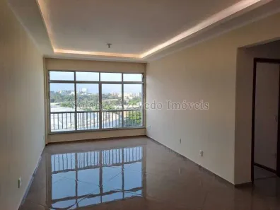 Apartamento com 3 Quartos à venda, 102m² no Maracanã, Rio de Janeiro