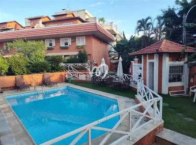 Casa de Condomínio com 3 Quartos à venda, 151m² no Recreio dos Bandeirantes, Rio de Janeiro