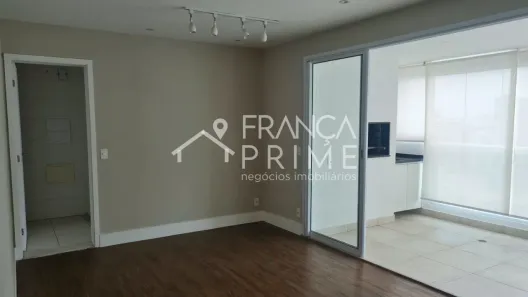 Apartamento com 3 Quartos para alugar, 96m² no Vila Anastácio, São Paulo