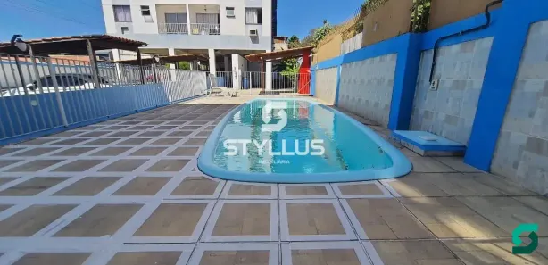 Cobertura com 2 Quartos à venda, 95m² no Cascadura, Rio de Janeiro