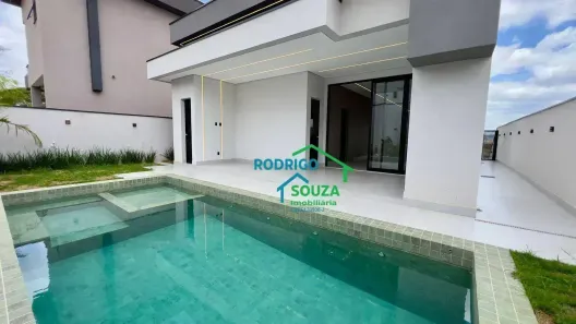 Casa de Condomínio com 3 Quartos à venda, 300m² no Sítio do Morro, Santana de Parnaíba