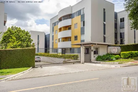 Apartamento com 3 Quartos à venda, 76m² no Xaxim, Curitiba