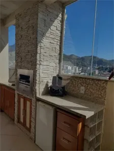Cobertura com 3 Quartos à venda, 112m² no Engenho Novo, Rio de Janeiro