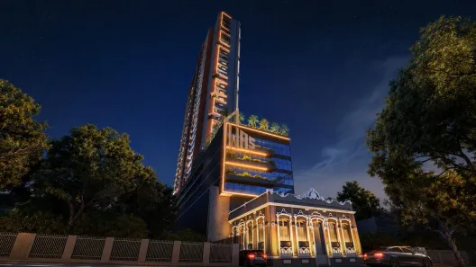 Apartamento com 2 Quartos à venda, 63m² no São Brás, Belém