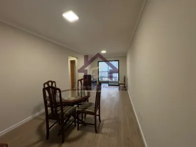 Apartamento com 2 Quartos à venda, 73m² no Belenzinho, São Paulo