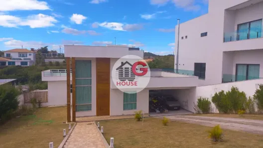 Casa de Condomínio com 3 Quartos à venda, 400m² no , Esmeraldas