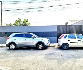 Kitnet com 1 Quarto para alugar, 40m² no Jardim Nova Suíça, Limeira