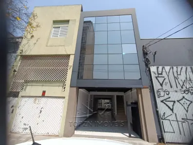 Galpão/Depósito/Armazém com 1 Quarto para alugar, 320m² no Barra Funda, São Paulo