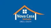 Logo da imobiliária