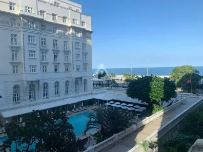Apartamento com 3 Quartos à venda, 300m² no Copacabana, Rio de Janeiro