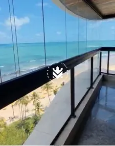 Apartamento com 4 Quartos à venda, 460m² no Boa Viagem, Recife