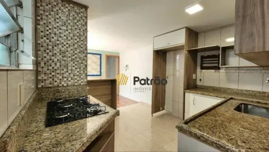 Sobrado com 3 Quartos à venda, 142m² no Rudge Ramos, São Bernardo do Campo