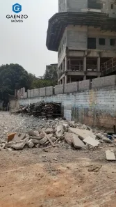 Lote/Terreno à venda, 979m² no Conceição, Osasco