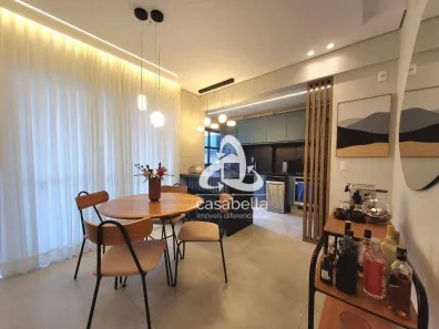 Apartamento com 2 Quartos à venda, 88m² no Boqueirão, Santos