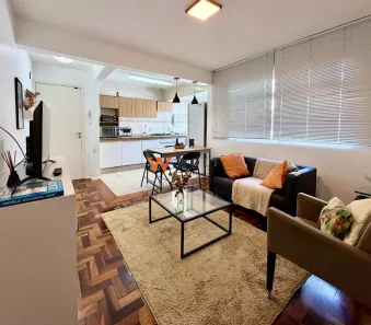 Apartamento com 2 Quartos à venda, 44m² no Estreito, Florianópolis