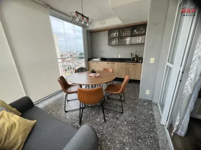 Apartamento com 2 Quartos à venda, 60m² no Macedo, Guarulhos
