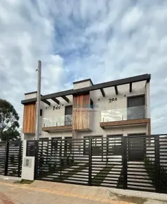 Casa de Condomínio com 3 Quartos à venda, 117m² no Central Park, Cachoeirinha