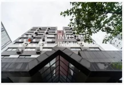 Sala Comercial à venda, 34m² no Passo da Areia, Porto Alegre