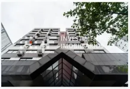 Sala Comercial à venda, 34m² no Passo da Areia, Porto Alegre