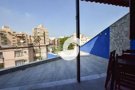 Casa com 3 Quartos à venda, 195m² no Santa Rosa, Niterói
