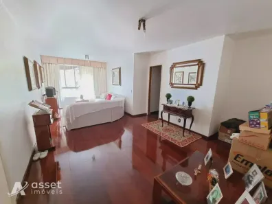 Apartamento com 2 Quartos à venda, 95m² no Icaraí, Niterói