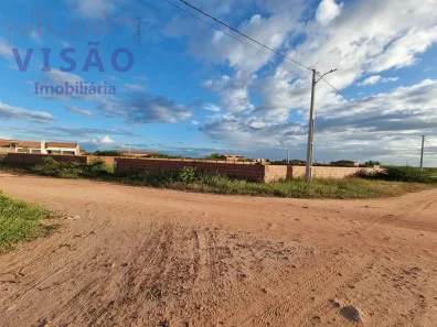 Lote/Terreno à venda, 385m² no Jardim de Alicia, Tibau