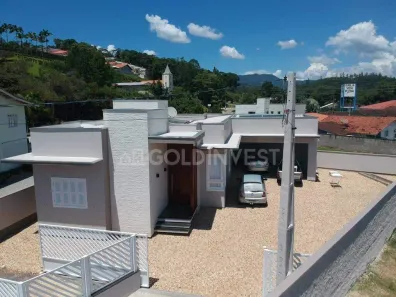 Casa com 2 Quartos à venda, 167m² no Dom Joaquim, Brusque