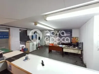 Ponto Comercial à venda, 168m² no Centro, Rio de Janeiro