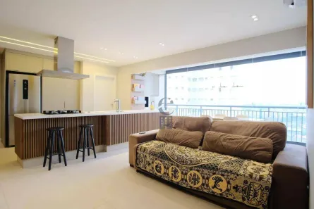 Apartamento com 3 Quartos à venda, 106m² no Tatuapé, São Paulo