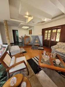 Sobrado com 4 Quartos à venda, 310m² no Parque dos Príncipes, São Paulo