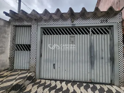 Casa com 4 Quartos à venda, 250m² no Jardim Santa Tereza, Embu das Artes