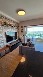 Apartamento com 3 Quartos à venda, 86m² no Jardim Flórida, Jacareí