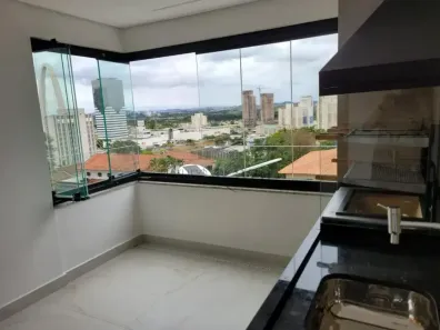 Apartamento com 3 Quartos à venda, 120m² no Vila Ema, São José dos Campos