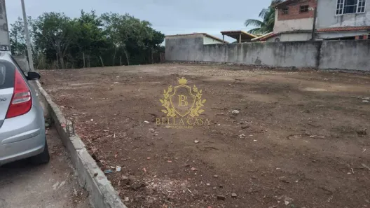 Lote/Terreno à venda, 1000m² no Baixo Grande, São Pedro da Aldeia