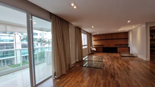 Apartamento com 3 Quartos à venda, 183m² no Planalto Paulista, São Paulo